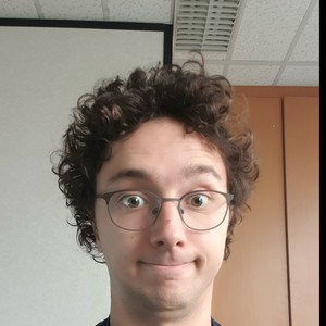 Guillaume - Prof de maths - Le Pecq