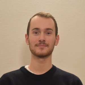 Thomas - Prof de maths - Fontenay-sous-Bois