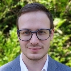 Romain - Prof de maths - Auvers-sur-Oise