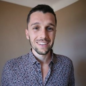Guillaume - Prof de maths - Aix-en-Provence
