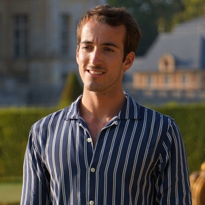 Baptiste - Prof de maths - Massy