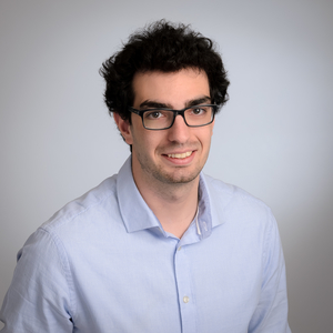 Merwane - Prof de maths - Vandoeuvre-lès-Nancy