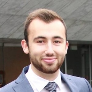 Léo - Prof de maths - Saint-Étienne