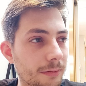 Romain - Prof de maths - Nogent-sur-Marne