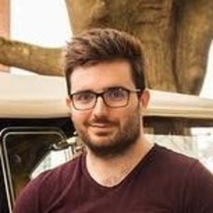 Antoine - Prof de maths - Gif-sur-Yvette