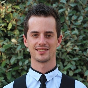 Maxime - Prof de maths - Ramonville-Saint-Agne