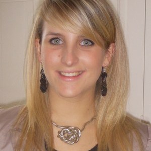 Clémence - Prof de maths - Paris