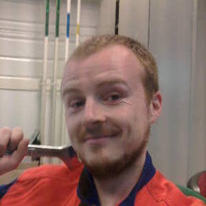 Matthieu - Prof de maths - Douai