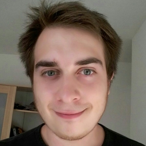Benjamin - Prof de programmation - Annecy