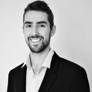 Bastien - Prof de maths - Conflans-Sainte-Honorine
