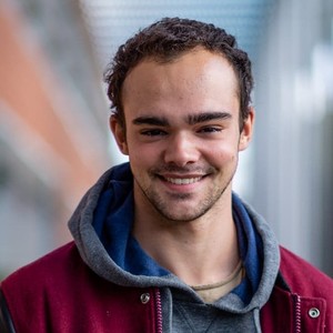 Nicolas - Prof de maths - Saint-Maur-des-Fossés