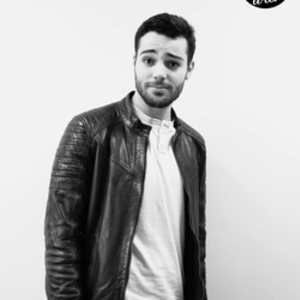 Antonin - Prof de maths - Paris
