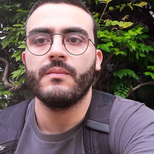 Ali - Prof de physique - Paris