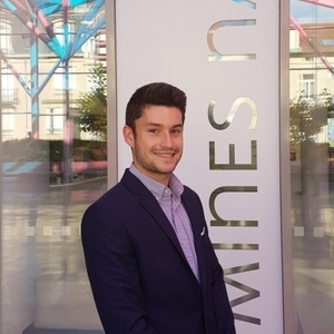 Pierrick - Prof de maths - Jouy-en-Josas