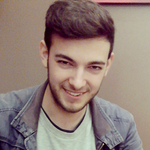 Antoine - Prof de maths - Caen