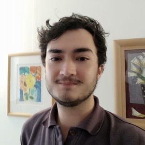 Maxence - Prof de maths - Toulouse