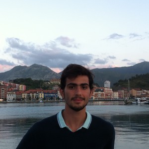Armand - Prof de maths - Cachan