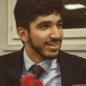 Aymen - Prof de maths - Amiens