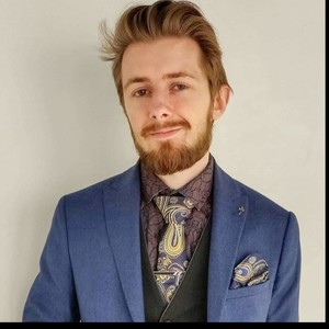 Jérémy - Prof de maths - Saverne