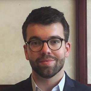 Thomas - Prof de maths - Paris