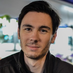 Mathieu - Prof de sciences de l'ingénieur - Loos