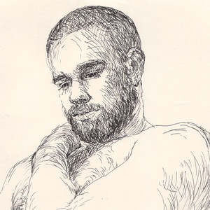Samuel - Prof de dessin - Paris