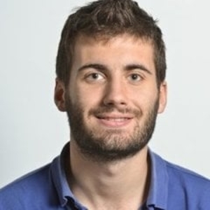 Louis Marie - Prof d'économie - Paris