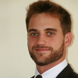 Jean-Baptiste - Prof de maths - Viroflay