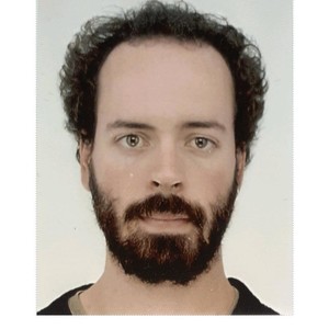 Antón - Prof d'espagnol - Saint-Martin-d'Hères