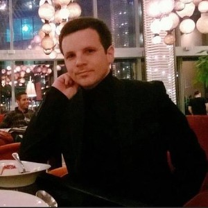 Dusan - Prof de maths - Boulogne-Billancourt