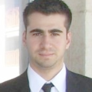 Baptiste - Prof de management - Lyon