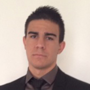Romain - Prof de maths - Tournan-en-Brie