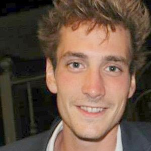 Thibault - Prof d'anglais - Versailles