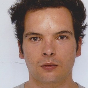 Christophe - Prof de soutien scolaire - Paris