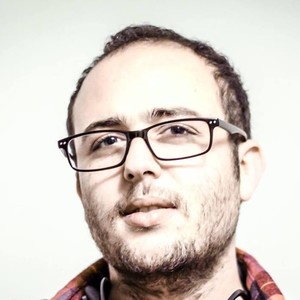 Hamza - Prof d'anglais - Boulogne-Billancourt