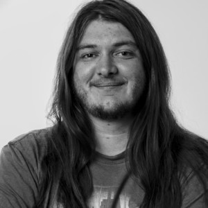 Lorenzo - Prof de programmation - Antibes