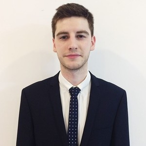 Romain - Prof d'économie - Paris