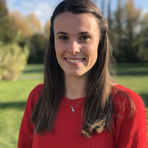 Alicia - Prof d'aide aux devoirs - Saint-Jean-de-Luz