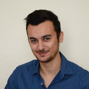 Nathan - Prof de graphisme - Clamart