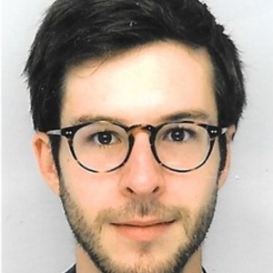 Pascal - Prof de programmation - Paris