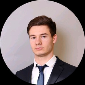 Charles - Prof d'initiation informatique - Paris