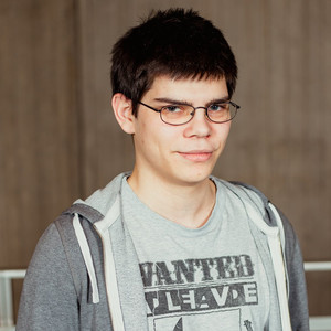 Brian - Prof de maths - Uccle