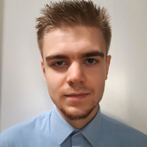 Joé - Prof de maths - Châteauroux
