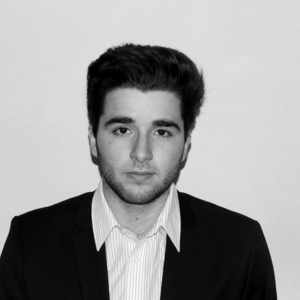 Anthony - Prof de maths - La Louvière