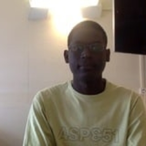 Papa Mamadou - Prof de maths - Clermont-Ferrand