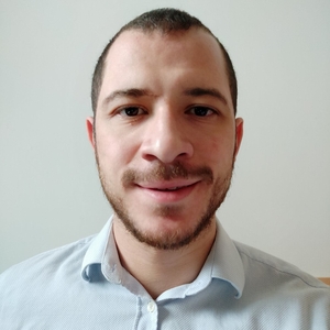 Walid - Prof de maths - Paris