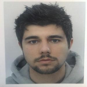 Damien - Prof de maths - Marseille