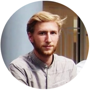 Christopher - Prof de maths - Le Moutaret
