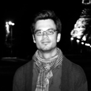 Jean-Marie - Prof de maths - Levallois-Perret