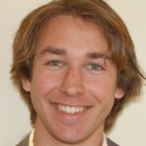 Romain - Prof de maths - Paris